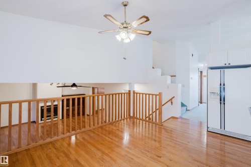 535 Pardee Bay Bay, Edmonton, AB - Indoor Photo Showing Other Room