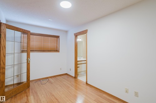 535 Pardee Bay Bay, Edmonton, AB - Indoor Photo Showing Other Room