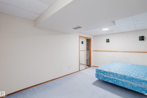 535 Pardee Bay Bay, Edmonton, AB - Indoor