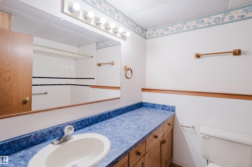 535 Pardee Bay Bay, Edmonton, AB - Indoor Photo Showing Bathroom