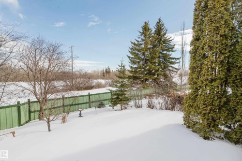 535 Pardee Bay Bay, Edmonton, AB - Outdoor