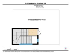 View of room layout - 