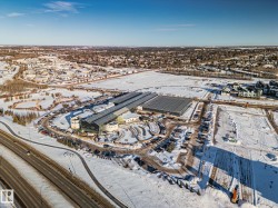 The Enjoy Centre is accross the street! - 