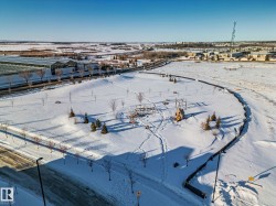 The park next door! - 