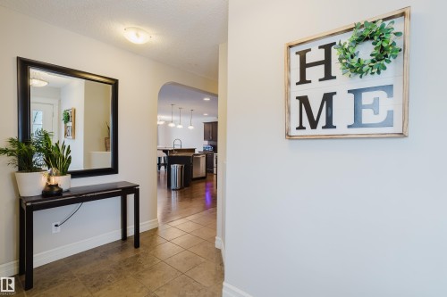 1740 59 Street, Edmonton, AB - Indoor Photo Showing Other Room