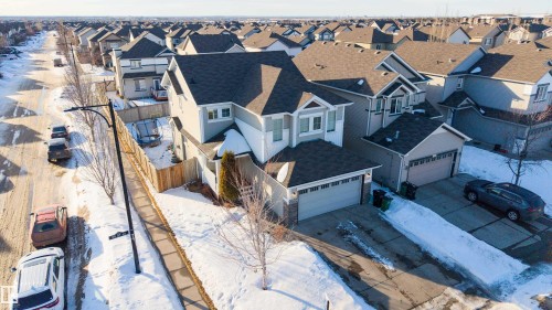 1740 59 Street, Edmonton, AB - Outdoor