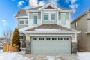 1740 59 Street, Edmonton, AB  - Outdoor With Facade 