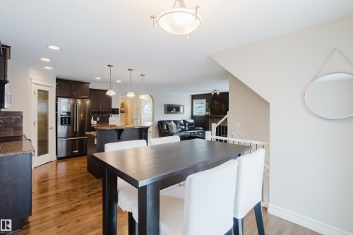 1740 59 Street, Edmonton, AB - Indoor