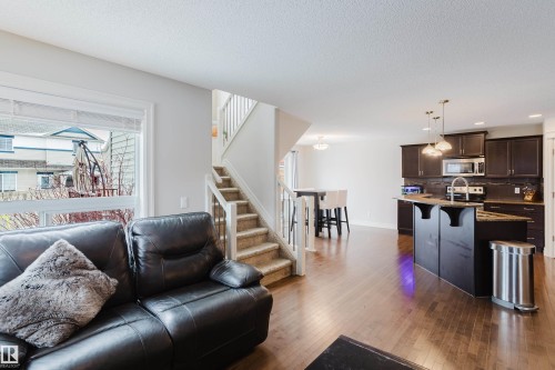 1740 59 Street, Edmonton, AB - Indoor