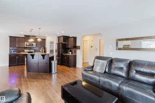 1740 59 Street, Edmonton, AB - Indoor