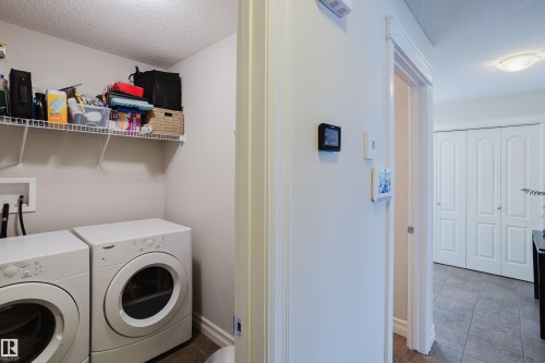 1740 59 Street, Edmonton, AB - Indoor Photo Showing Laundry Room
