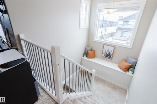 1740 59 Street, Edmonton, AB - Indoor Photo Showing Other Room