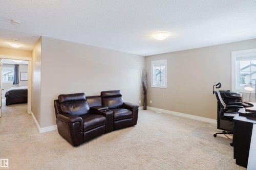 1740 59 Street, Edmonton, AB - Indoor