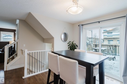 1740 59 Street, Edmonton, AB - Indoor