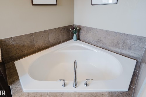1740 59 Street, Edmonton, AB - Indoor Photo Showing Bathroom