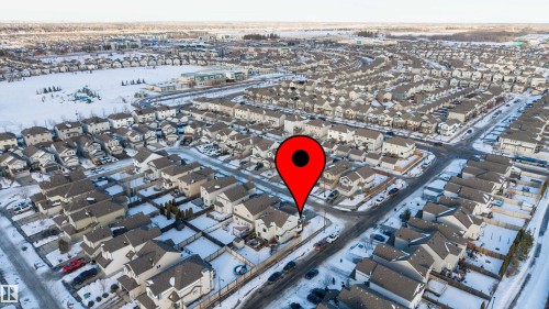 1740 59 Street, Edmonton, AB - Outdoor With View