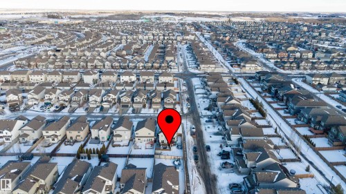 1740 59 Street, Edmonton, AB - Outdoor With View