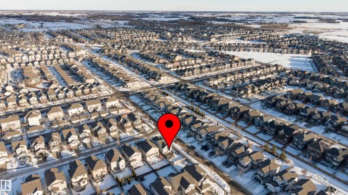 1740 59 Street, Edmonton, AB - Outdoor With View