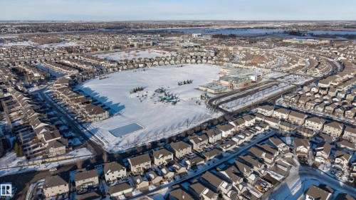 1740 59 Street, Edmonton, AB - Outdoor With View