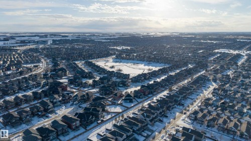 1740 59 Street, Edmonton, AB - Outdoor With View