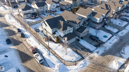 1740 59 Street, Edmonton, AB - Outdoor