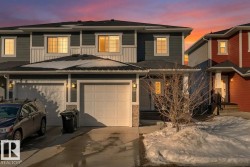 64 HAZELWOOD Lane  Spruce Grove, AB T7X 0R7