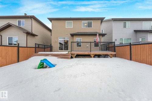 1548 36 Avenue, Edmonton, AB 