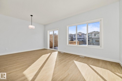 110 Honeysuckle Green, Leduc, AB - Indoor Photo Showing Other Room