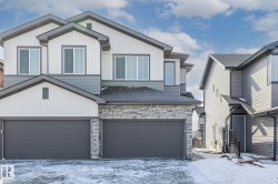 110 Honeysuckle Green  Leduc, AB T9E 0K1
