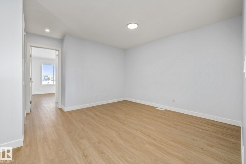 110 Honeysuckle Green, Leduc, AB - Indoor Photo Showing Other Room