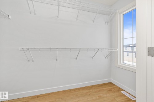 110 Honeysuckle Green, Leduc, AB - Indoor With Storage