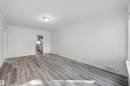 9848 87 Avenue, Edmonton, AB  - Indoor Photo Showing Other Room 