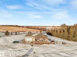 28149 TWP RD 484  Rural Leduc County, AB T0C 2P0