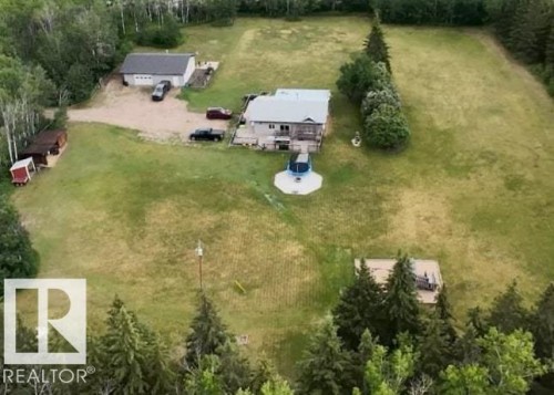 44501 TWP RD 604  Rural Bonnyville M.D., AB T9N 2J6