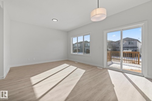 112 Honeysuckle Green, Leduc, AB - Indoor Photo Showing Other Room