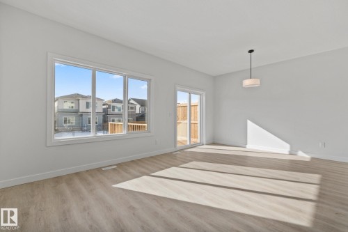 112 Honeysuckle Green, Leduc, AB - Indoor Photo Showing Other Room
