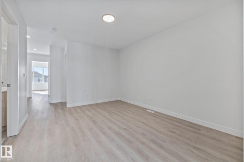 112 Honeysuckle Green, Leduc, AB - Indoor Photo Showing Other Room