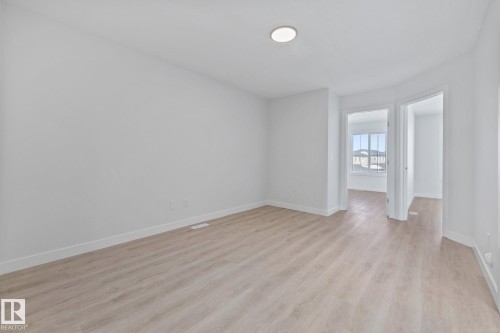112 Honeysuckle Green, Leduc, AB - Indoor Photo Showing Other Room