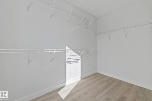 112 Honeysuckle Green, Leduc, AB - Indoor With Storage