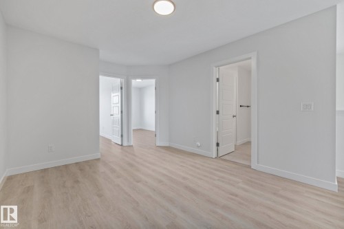 112 Honeysuckle Green, Leduc, AB - Indoor Photo Showing Other Room