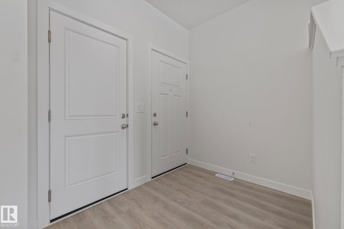 112 Honeysuckle Green, Leduc, AB - Indoor Photo Showing Other Room