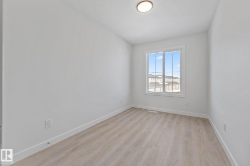 112 Honeysuckle Green, Leduc, AB - Indoor Photo Showing Other Room
