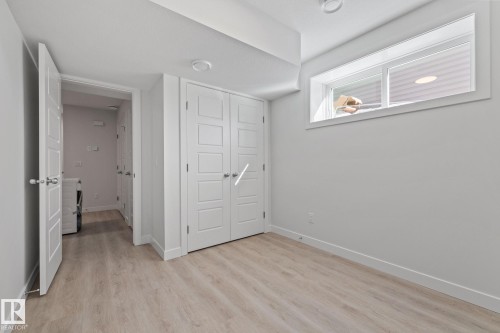 112 Honeysuckle Green, Leduc, AB - Indoor Photo Showing Other Room