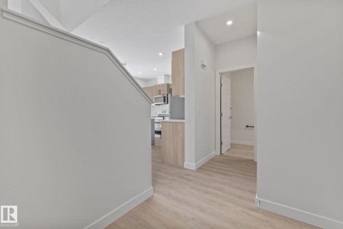 112 Honeysuckle Green, Leduc, AB - Indoor Photo Showing Other Room