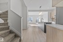 112 Honeysuckle Green, Leduc, AB  - Indoor Photo Showing Kitchen 