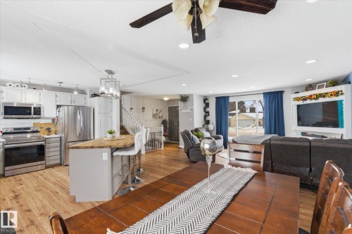 29 Laydon Drive, St. Albert, AB - Indoor