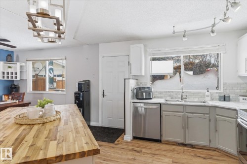 29 Laydon Drive, St. Albert, AB - Indoor