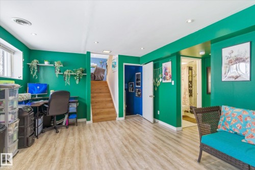 29 Laydon Drive, St. Albert, AB - Indoor