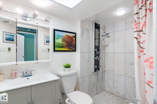 29 Laydon Drive, St. Albert, AB - Indoor Photo Showing Bathroom