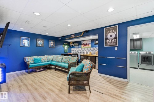 29 Laydon Drive, St. Albert, AB - Indoor